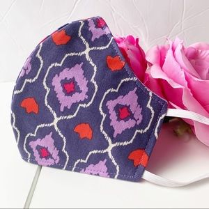 3 for $25 Triple Layer Handmade Face Mask